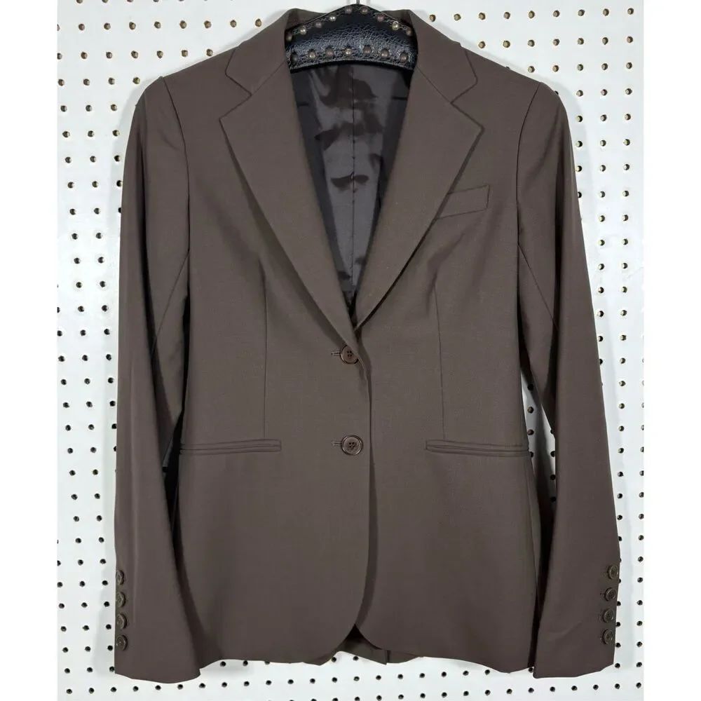 Theory woman’s blazer jacket size 00